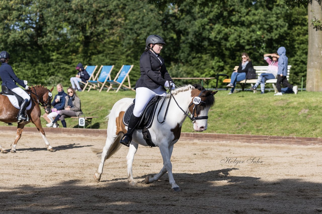 Bild 307 - Pony Akademie Turnier